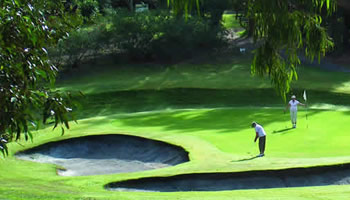 Yarram Golf Course